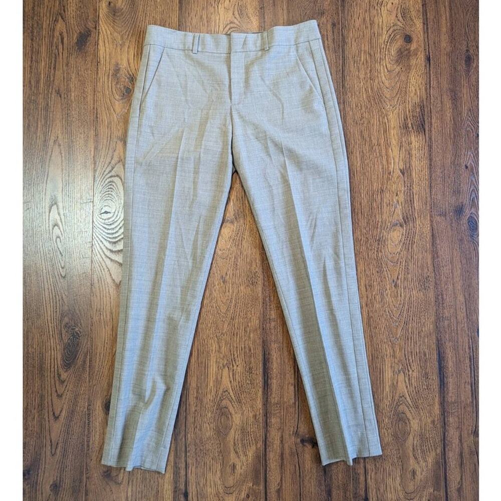 Vince Wool Dress pants Size 6 EUC